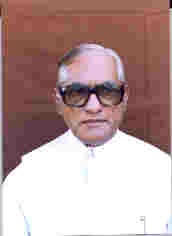Late B.Satyanarayan Reddy